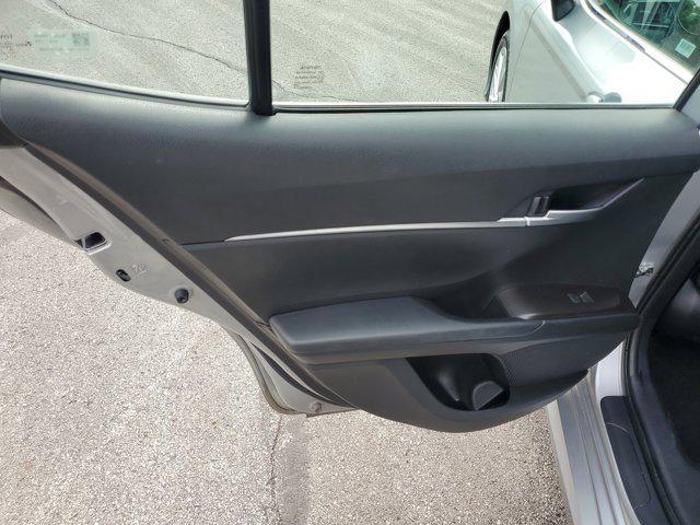 used 2024 Toyota Camry car, priced at $25,175