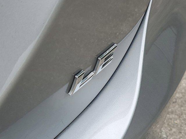 used 2024 Toyota Camry car, priced at $25,175