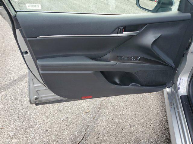 used 2024 Toyota Camry car, priced at $25,175