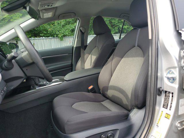 used 2024 Toyota Camry car, priced at $25,175