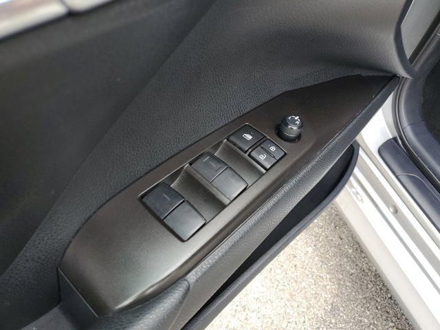 used 2024 Toyota Camry car, priced at $25,175