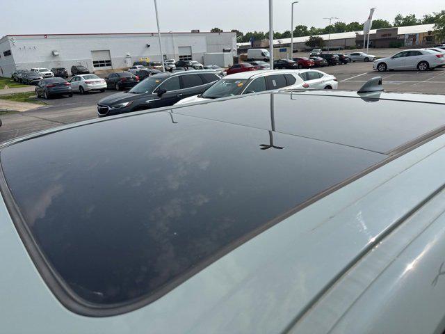 used 2022 Toyota Tundra car, priced at $45,991