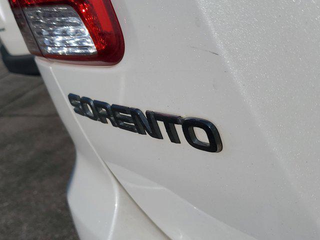 used 2011 Kia Sorento car, priced at $8,500