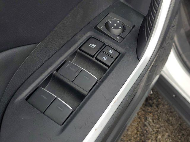 new 2025 Toyota RAV4 car, priced at $37,943