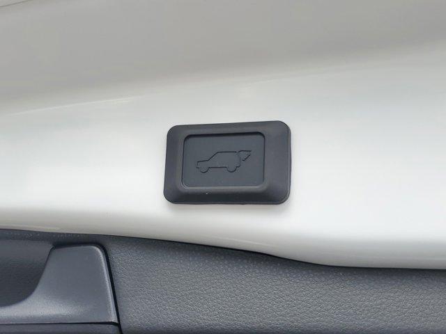 new 2025 Toyota RAV4 car, priced at $37,943