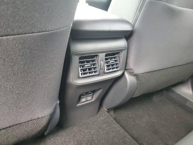 new 2025 Toyota RAV4 car, priced at $37,943