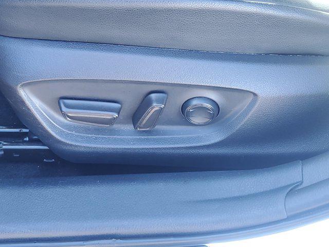 used 2022 Toyota Camry car, priced at $20,876