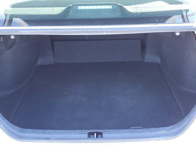 used 2022 Toyota Camry car, priced at $20,876