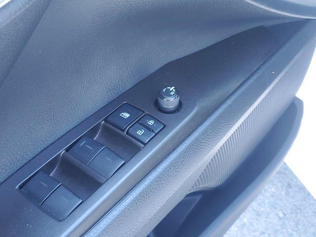 used 2022 Toyota Camry car, priced at $20,876