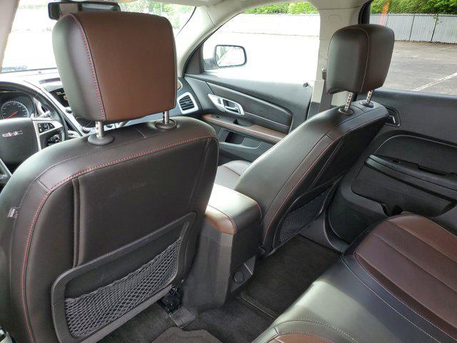 used 2015 GMC Terrain car, priced at $6,732