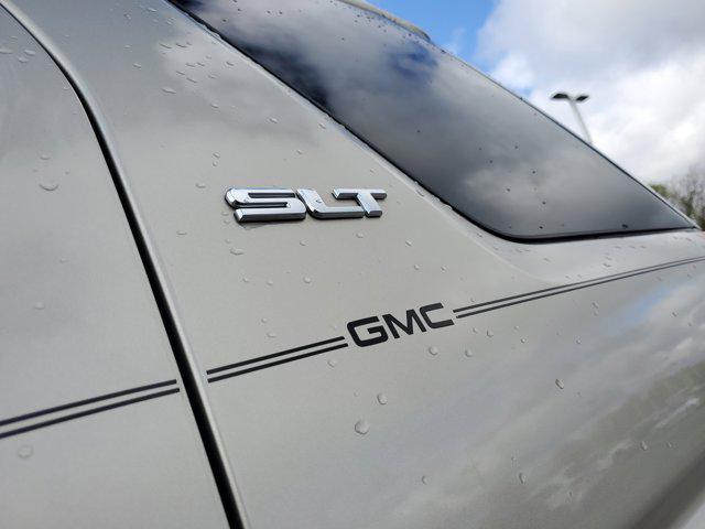 used 2015 GMC Terrain car, priced at $6,732