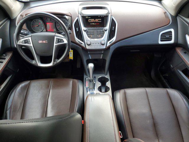 used 2015 GMC Terrain car, priced at $6,732