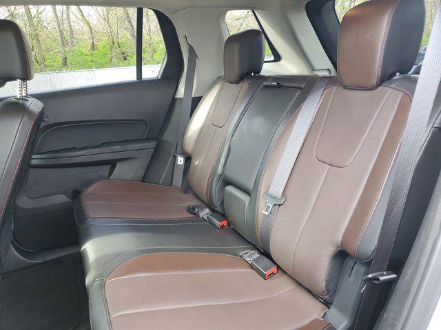 used 2015 GMC Terrain car, priced at $6,732