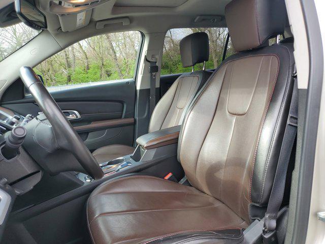 used 2015 GMC Terrain car, priced at $6,732
