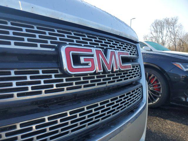 used 2015 GMC Terrain car, priced at $7,355