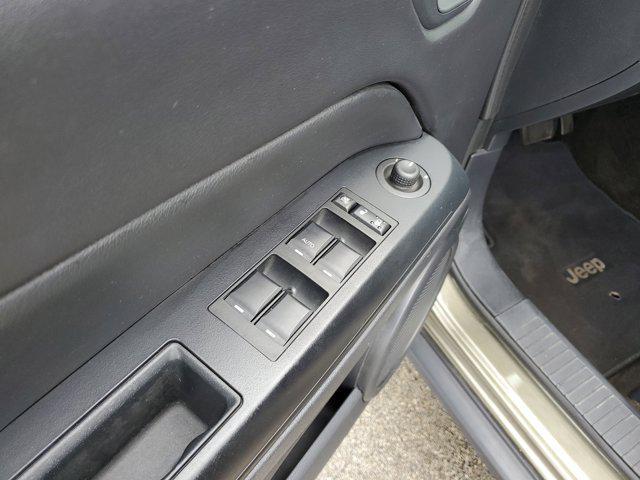 used 2015 Jeep Patriot car, priced at $9,748