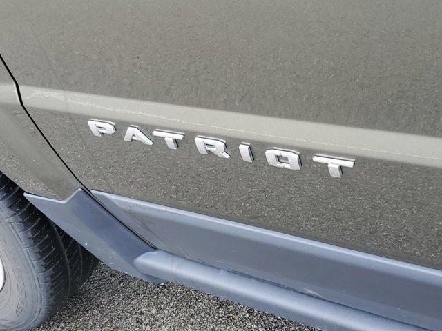 used 2015 Jeep Patriot car, priced at $9,748
