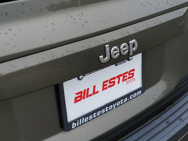 used 2015 Jeep Patriot car, priced at $9,748