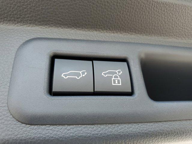 new 2025 Toyota Sequoia car
