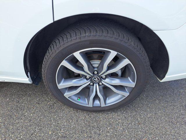 used 2020 Acura MDX car, priced at $27,595