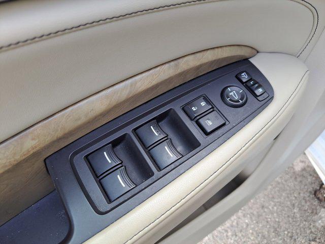 used 2020 Acura MDX car, priced at $27,595