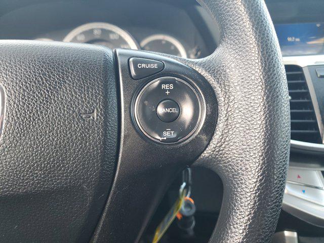 used 2013 Honda Accord car, priced at $9,993