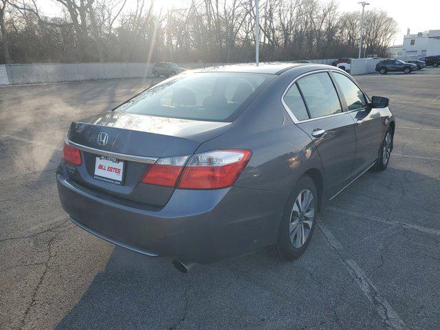 used 2013 Honda Accord car, priced at $9,993