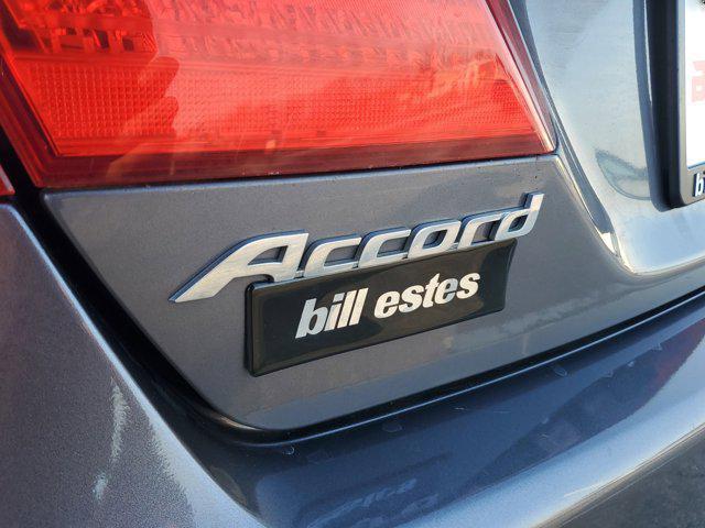 used 2013 Honda Accord car, priced at $9,993