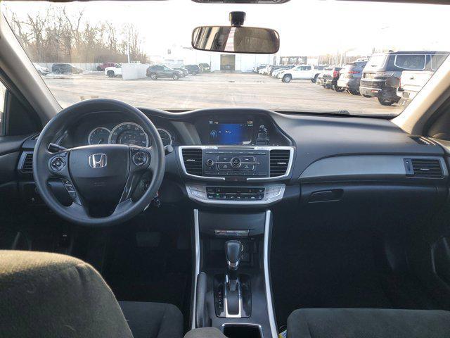 used 2013 Honda Accord car, priced at $9,993