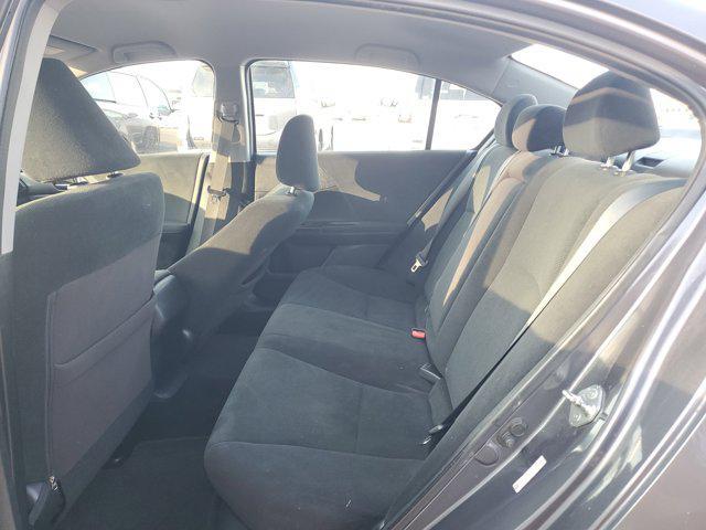 used 2013 Honda Accord car, priced at $9,993