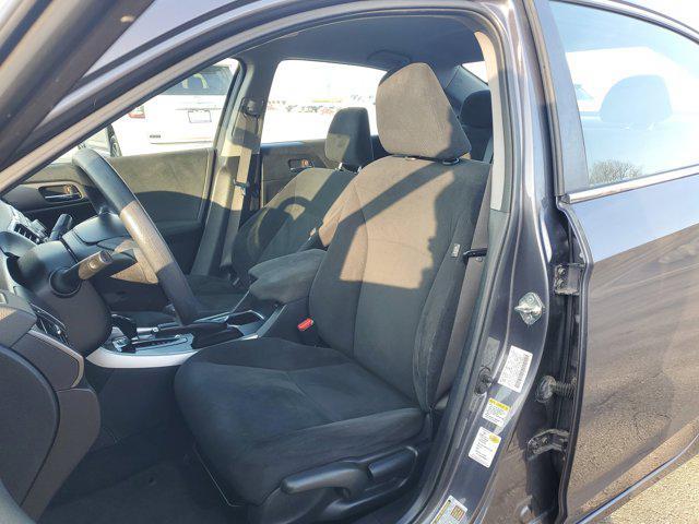 used 2013 Honda Accord car, priced at $9,993