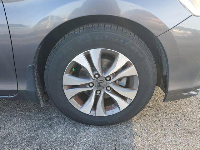 used 2013 Honda Accord car, priced at $9,993