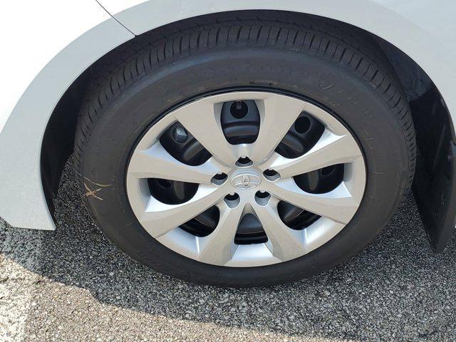 new 2025 Toyota Corolla car, priced at $24,163