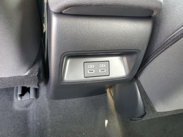 new 2025 Toyota Corolla car, priced at $24,163