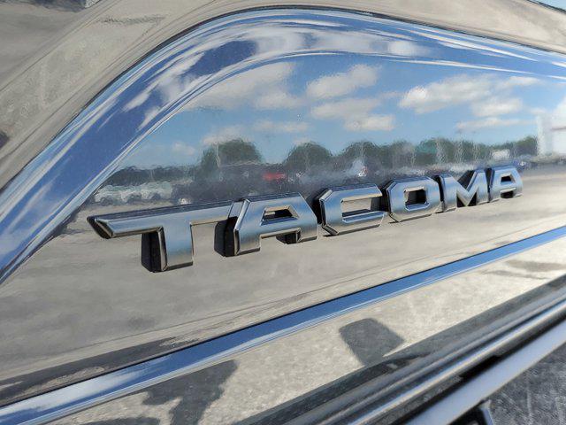 new 2024 Toyota Tacoma car, priced at $53,258