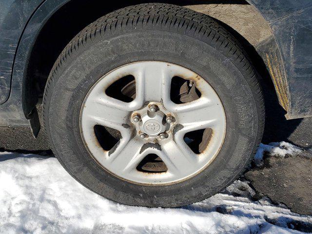 used 2009 Toyota RAV4 car, priced at $9,441