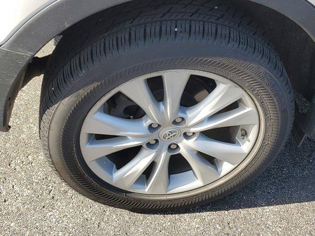 used 2014 Toyota RAV4 car, priced at $17,948