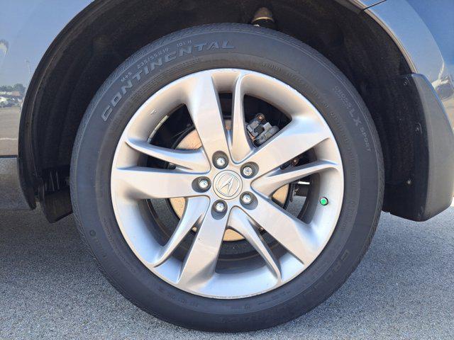 used 2019 Acura RDX car, priced at $20,933