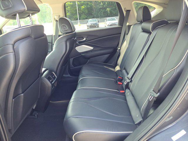 used 2019 Acura RDX car, priced at $20,933