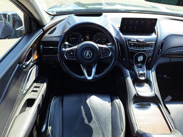 used 2019 Acura RDX car, priced at $20,933