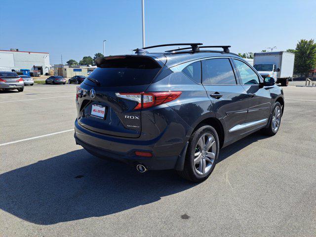 used 2019 Acura RDX car, priced at $20,933