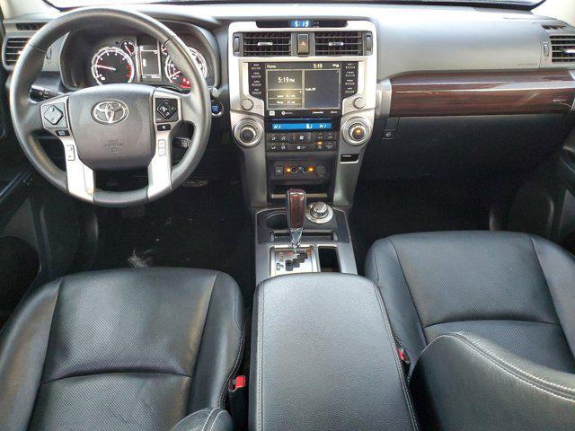 used 2022 Toyota 4Runner car, priced at $43,447