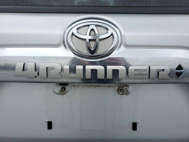 used 2022 Toyota 4Runner car, priced at $44,547