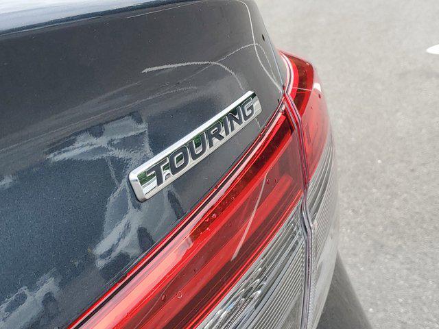 used 2024 Honda Civic car, priced at $27,988