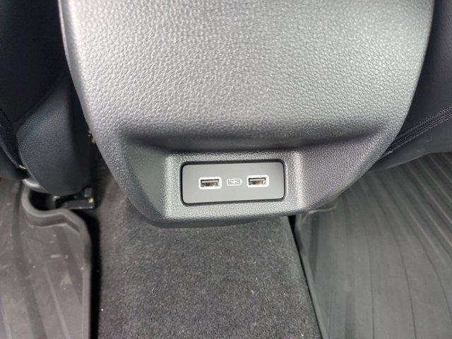 used 2024 Honda Civic car, priced at $27,988
