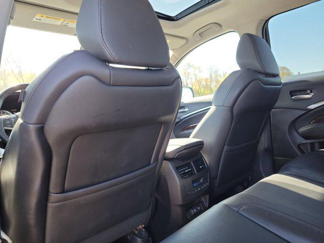 used 2020 Acura MDX car, priced at $25,788