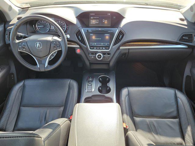 used 2020 Acura MDX car, priced at $25,788