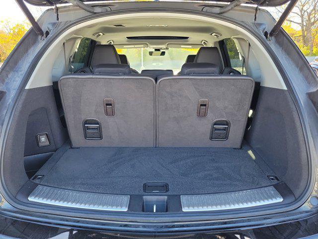 used 2020 Acura MDX car, priced at $25,788