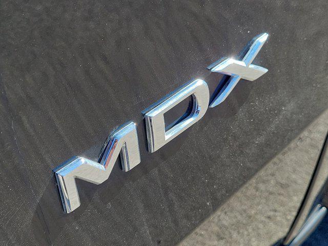 used 2020 Acura MDX car, priced at $25,788