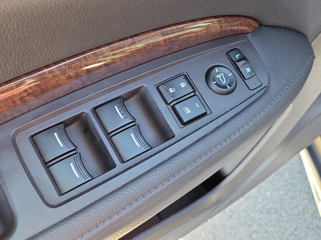 used 2020 Acura MDX car, priced at $25,788